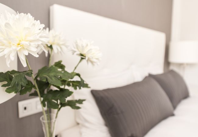 Apartamento en Madrid - Latina Suite Apartamento en Madrid - Latina Suite