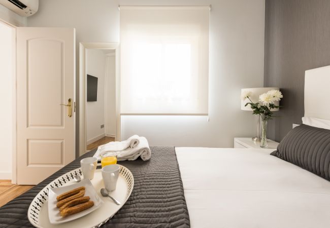 Apartamento en Madrid - Latina Suite Apartamento en Madrid - Latina Suite