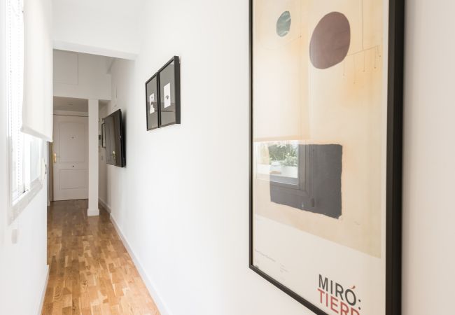 Apartamento en Madrid - Latina Suite Apartamento en Madrid - Latina Suite