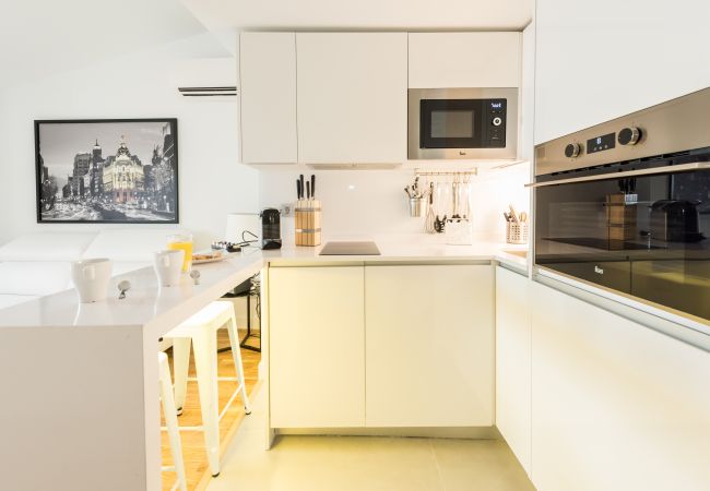 Apartamento en Madrid - Latina Suite Apartamento en Madrid - Latina Suite