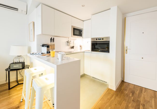 Apartamento en Madrid - Latina Suite Apartamento en Madrid - Latina Suite