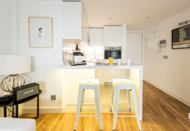 Apartamento en Madrid - Latina Suite Apartamento en Madrid - Latina Suite