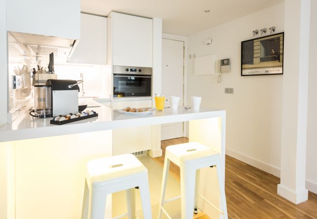Apartamento en Madrid - Latina Suite Apartamento en Madrid - Latina Suite
