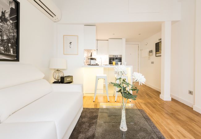 Apartamento en Madrid - Latina Suite Apartamento en Madrid - Latina Suite
