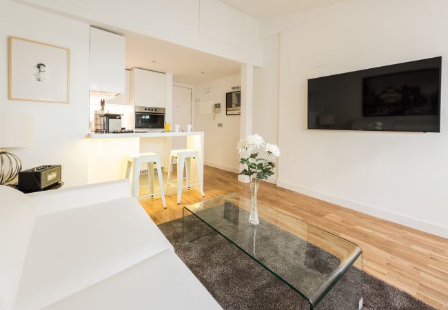 Apartamento en Madrid - Latina Suite Apartamento en Madrid - Latina Suite