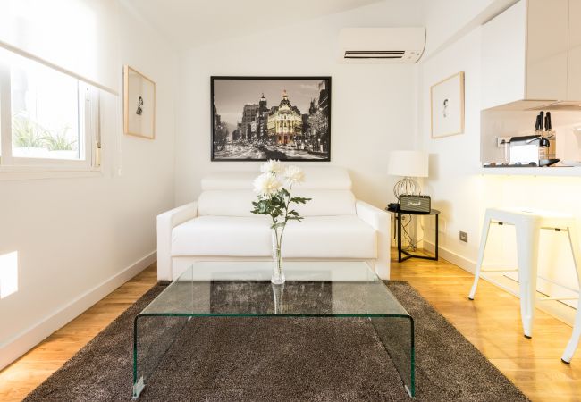 Apartamento en Madrid - Latina Suite Apartamento en Madrid - Latina Suite