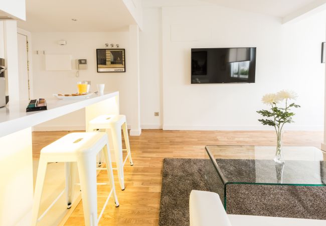 Apartamento en Madrid - Latina Suite Apartamento en Madrid - Latina Suite