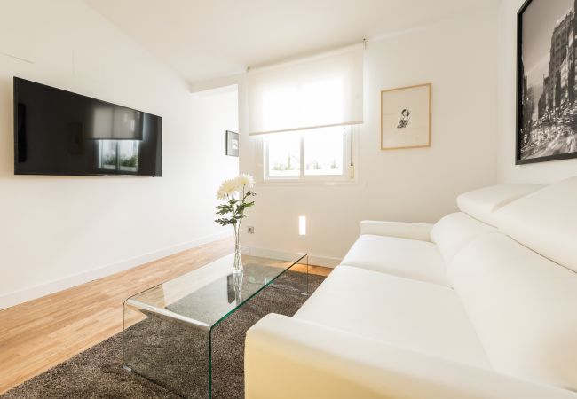 Apartamento en Madrid - Latina Suite Apartamento en Madrid - Latina Suite
