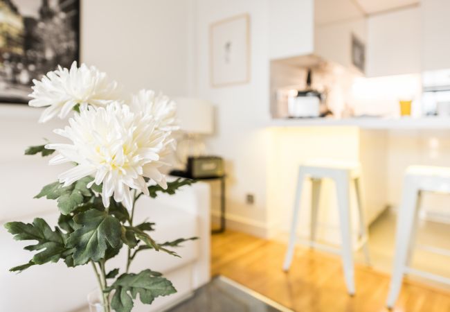 Apartamento en Madrid - Latina Suite Apartamento en Madrid - Latina Suite