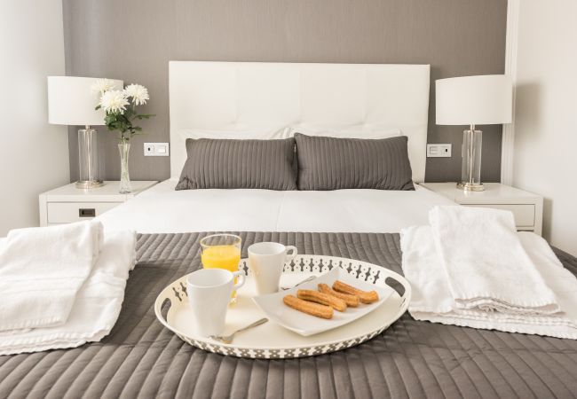 Apartamento en Madrid - Latina Suite Apartamento en Madrid - Latina Suite