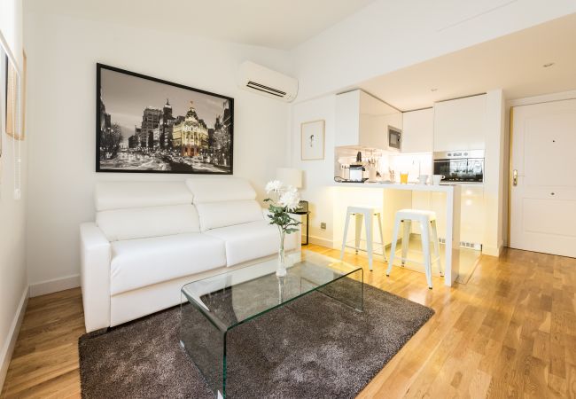 Apartamento en Madrid - Latina Suite Apartamento en Madrid - Latina Suite