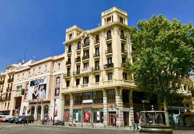 Apartamento en Madrid - Latina Suite Apartamento en Madrid - Latina Suite