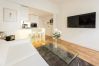 Apartamento en Madrid - Latina Suite