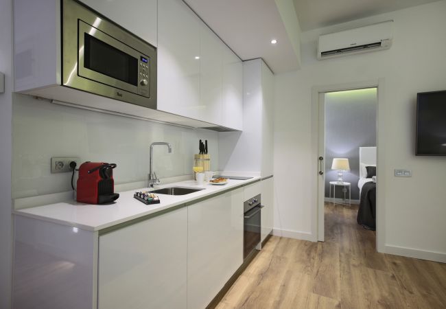 Apartamento en Madrid - Latina Palace Apartamento en Madrid - Latina Palace