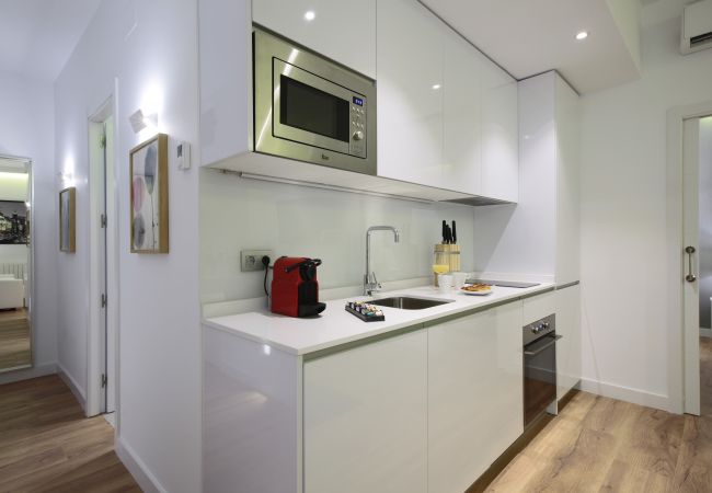 Apartamento en Madrid - Latina Palace Apartamento en Madrid - Latina Palace