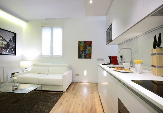 Apartamento en Madrid - Latina Palace Apartamento en Madrid - Latina Palace