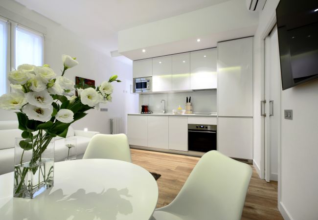 Apartamento en Madrid - Latina Palace Apartamento en Madrid - Latina Palace