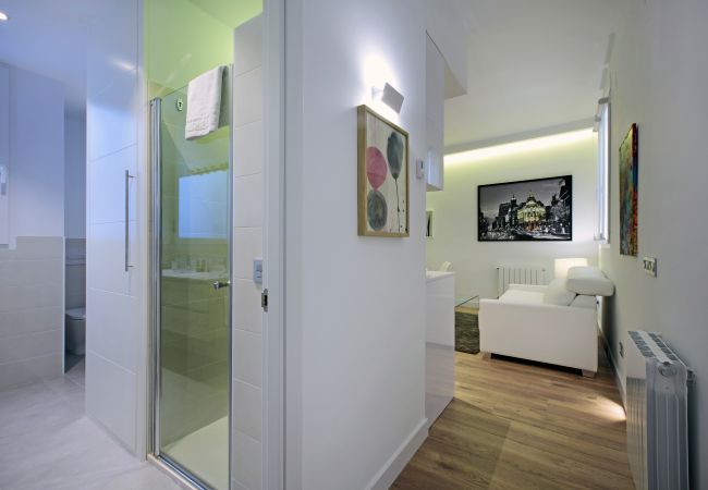Apartamento en Madrid - Latina Palace Apartamento en Madrid - Latina Palace
