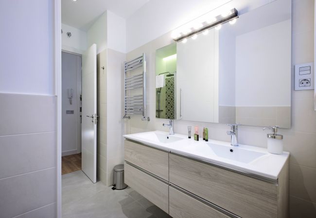 Apartamento en Madrid - Latina Palace Apartamento en Madrid - Latina Palace