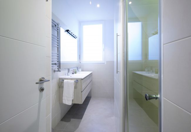 Apartamento en Madrid - Latina Palace Apartamento en Madrid - Latina Palace
