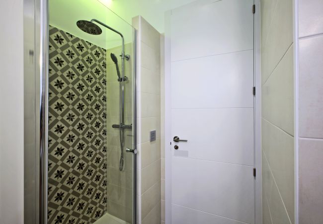 Apartamento en Madrid - Latina Palace Apartamento en Madrid - Latina Palace
