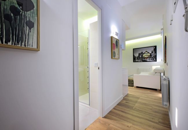 Apartamento en Madrid - Latina Palace Apartamento en Madrid - Latina Palace