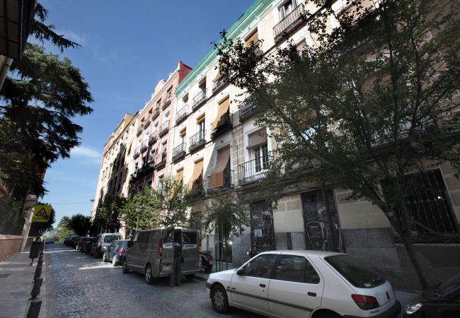 Apartamento en Madrid - Latina Palace Apartamento en Madrid - Latina Palace