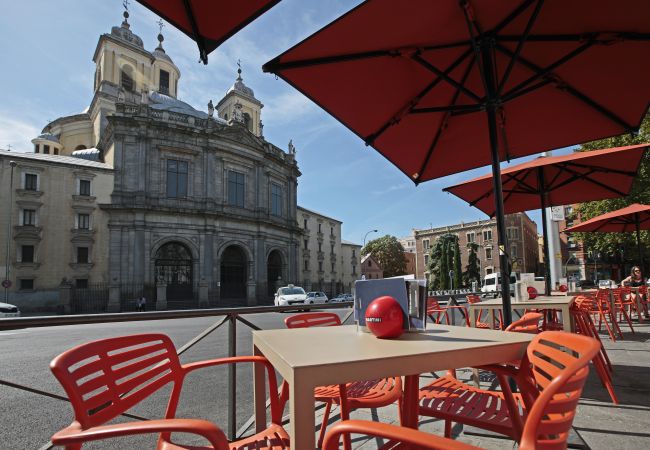 Apartamento en Madrid - Latina Palace Apartamento en Madrid - Latina Palace