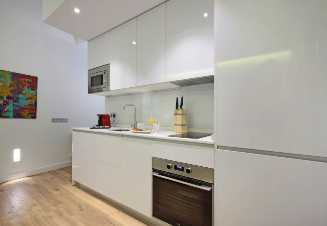 Apartamento en Madrid - Latina Palace Apartamento en Madrid - Latina Palace