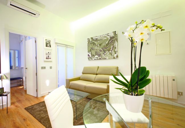 Apartamento en Madrid - Prado Suite - Barrio de las Letras Apartamento en Madrid - Prado Suite - Barrio de las Letras