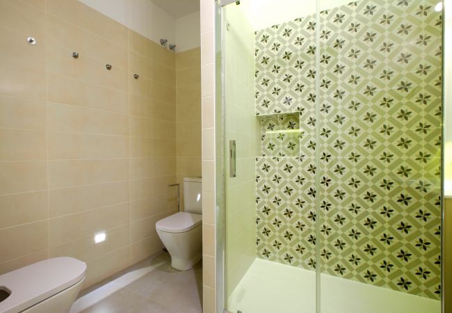 Apartamento en Madrid - Prado Suite - Barrio de las Letras Apartamento en Madrid - Prado Suite - Barrio de las Letras
