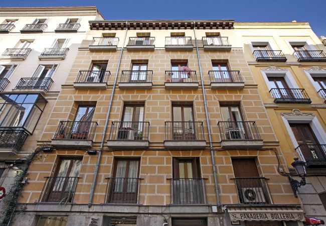 Apartamento en Madrid - Prado Suite - Barrio de las Letras Apartamento en Madrid - Prado Suite - Barrio de las Letras
