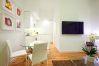 Apartamento en Madrid - Prado Suite - Barrio de las Letras Apartamento en Madrid - Prado Suite - Barrio de las Letras
