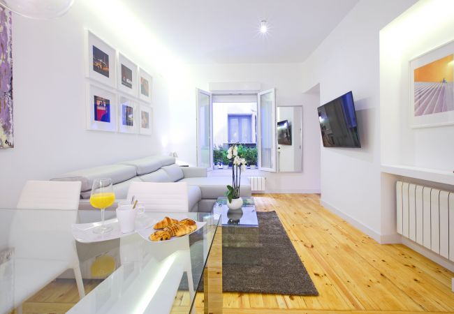 Apartamento en Madrid - Plaza Mayor Suite - MADFlats Collection