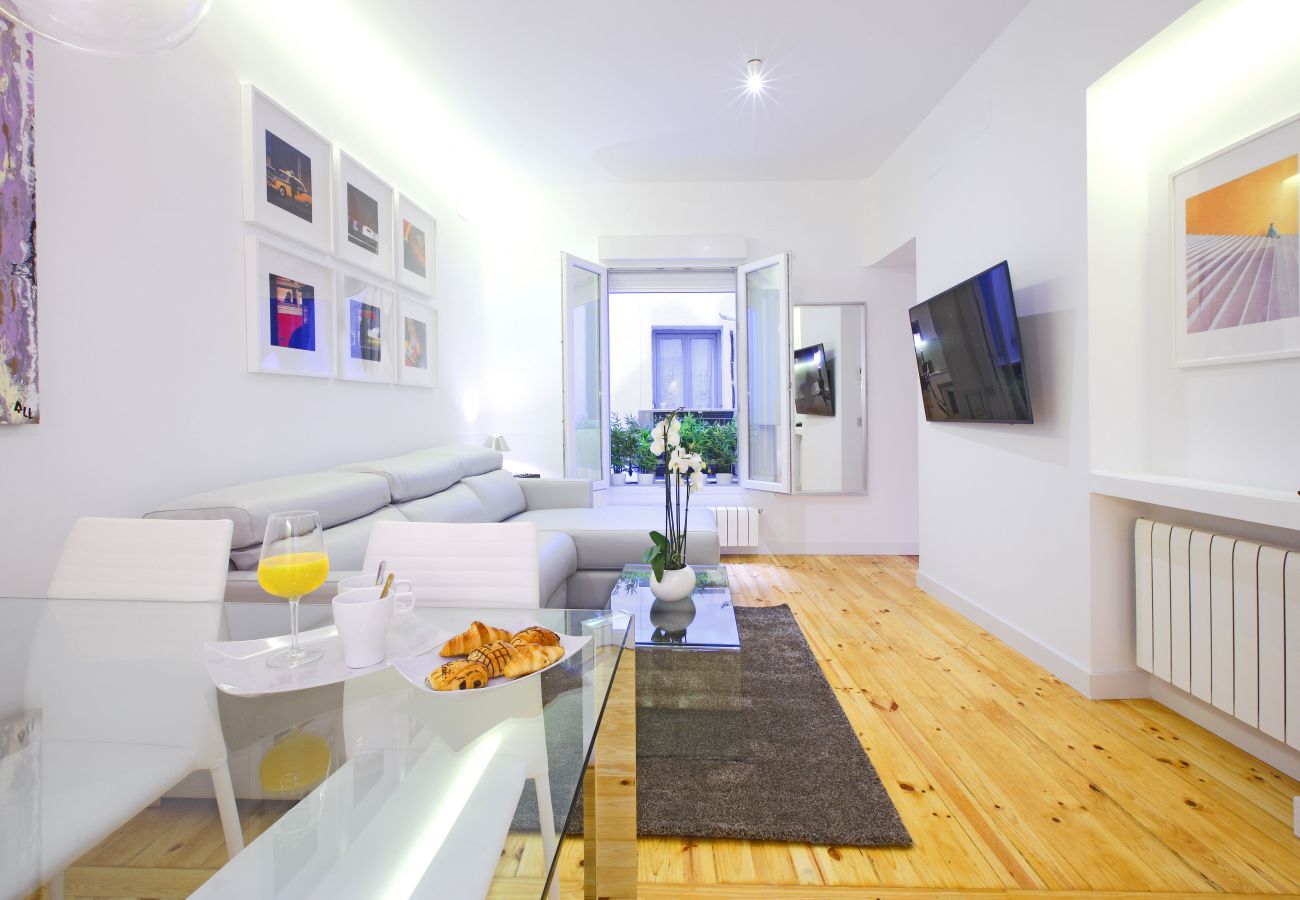 Apartamento en Madrid - Plaza Mayor Suite