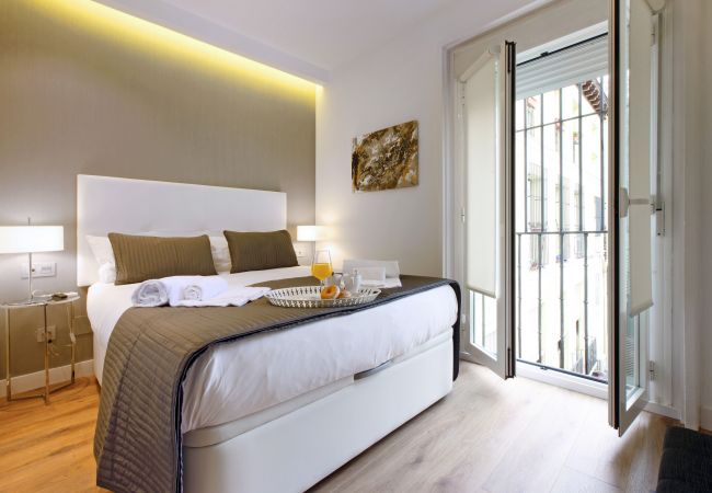 Apartamento en Madrid - Madrid Centric I Apartamento en Madrid - Madrid Centric I