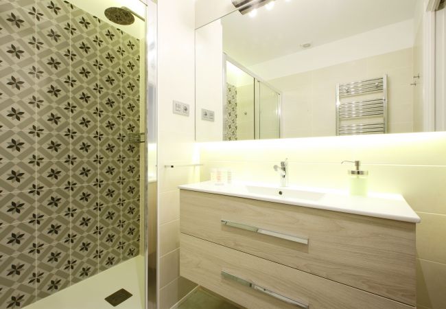 Apartamento en Madrid - Madrid Centric I Apartamento en Madrid - Madrid Centric I