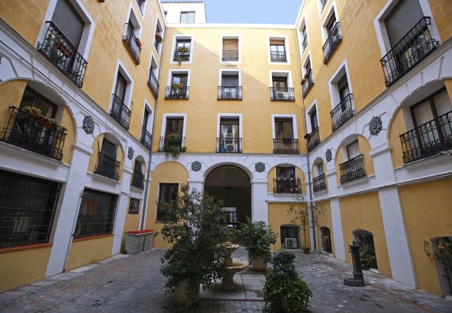 Apartamento en Madrid - Madrid Centric I Apartamento en Madrid - Madrid Centric I