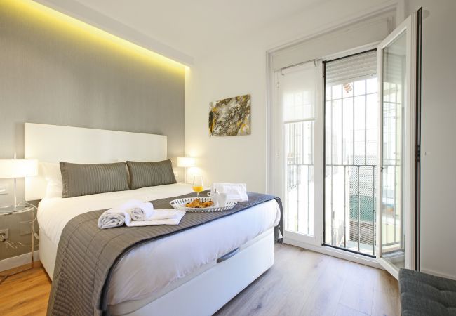 Apartamento en Madrid - Madrid Centric I Apartamento en Madrid - Madrid Centric I