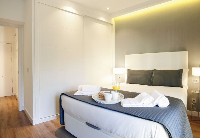 Apartamento en Madrid - Madrid Centric I Apartamento en Madrid - Madrid Centric I