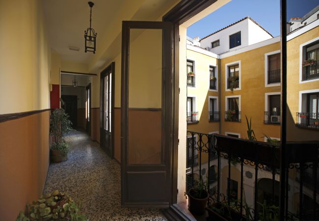 Apartamento en Madrid - Madrid Centric I Apartamento en Madrid - Madrid Centric I