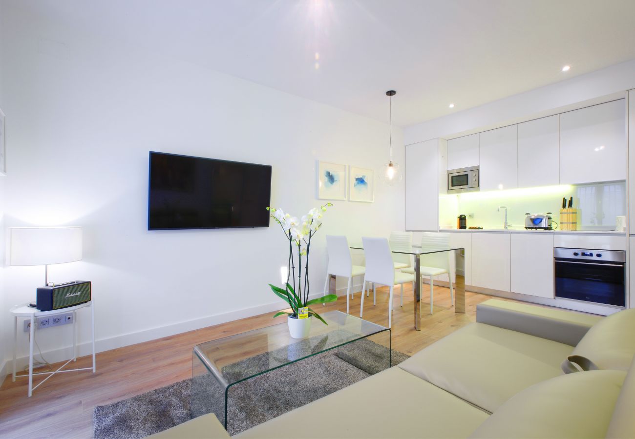 Apartamento en Madrid - Madrid Centric I Apartamento en Madrid - Madrid Centric I