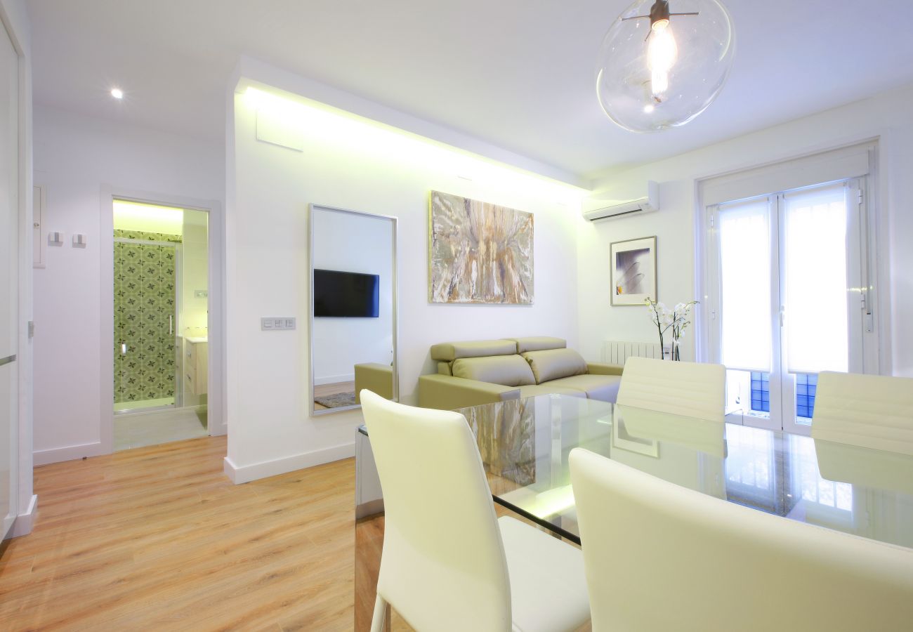 Apartamento en Madrid - Madrid Centric I Apartamento en Madrid - Madrid Centric I