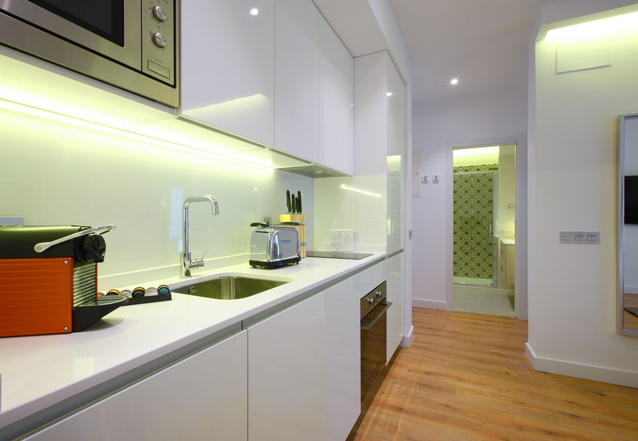 Apartamento en Madrid - Madrid Centric I Apartamento en Madrid - Madrid Centric I