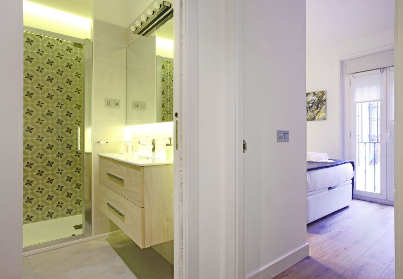 Apartamento en Madrid - Madrid Centric I Apartamento en Madrid - Madrid Centric I