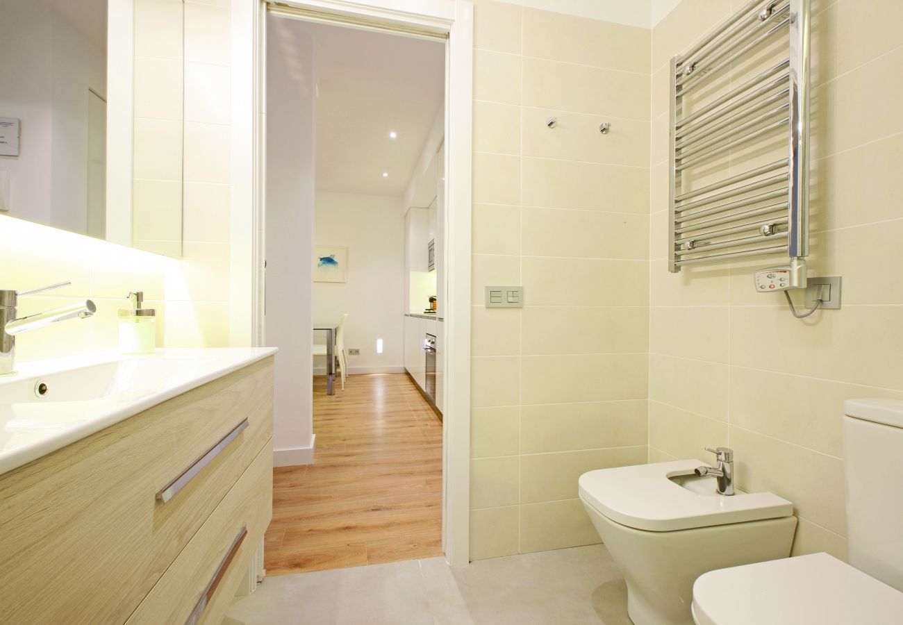 Apartamento en Madrid - Madrid Centric I Apartamento en Madrid - Madrid Centric I