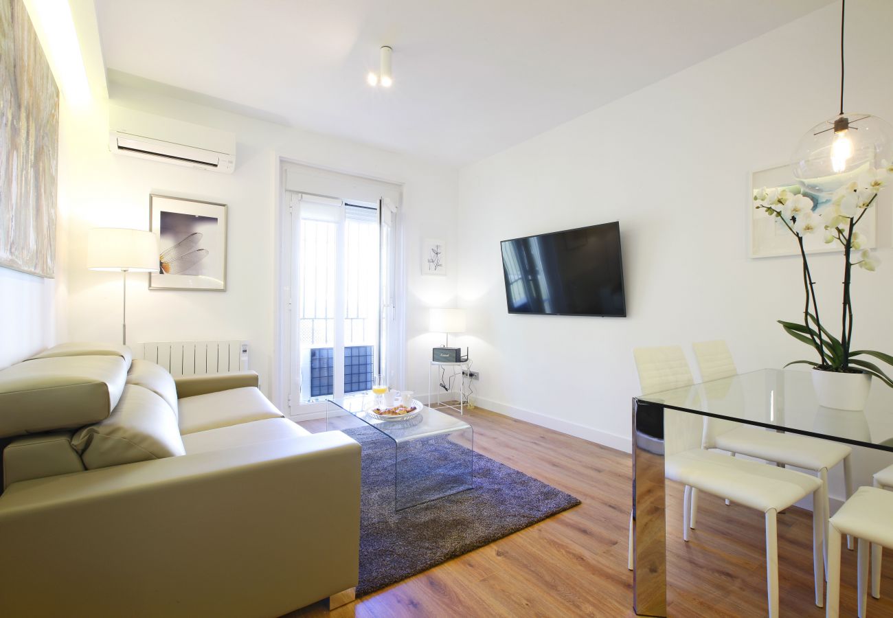 Apartamento en Madrid - Madrid Centric I Apartamento en Madrid - Madrid Centric I