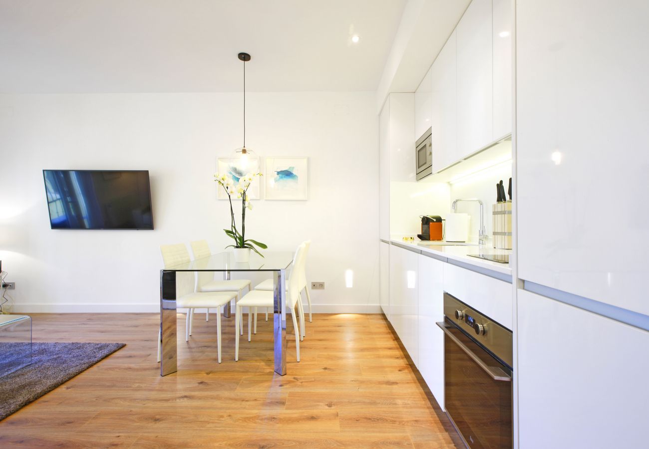 Apartamento en Madrid - Madrid Centric I Apartamento en Madrid - Madrid Centric I