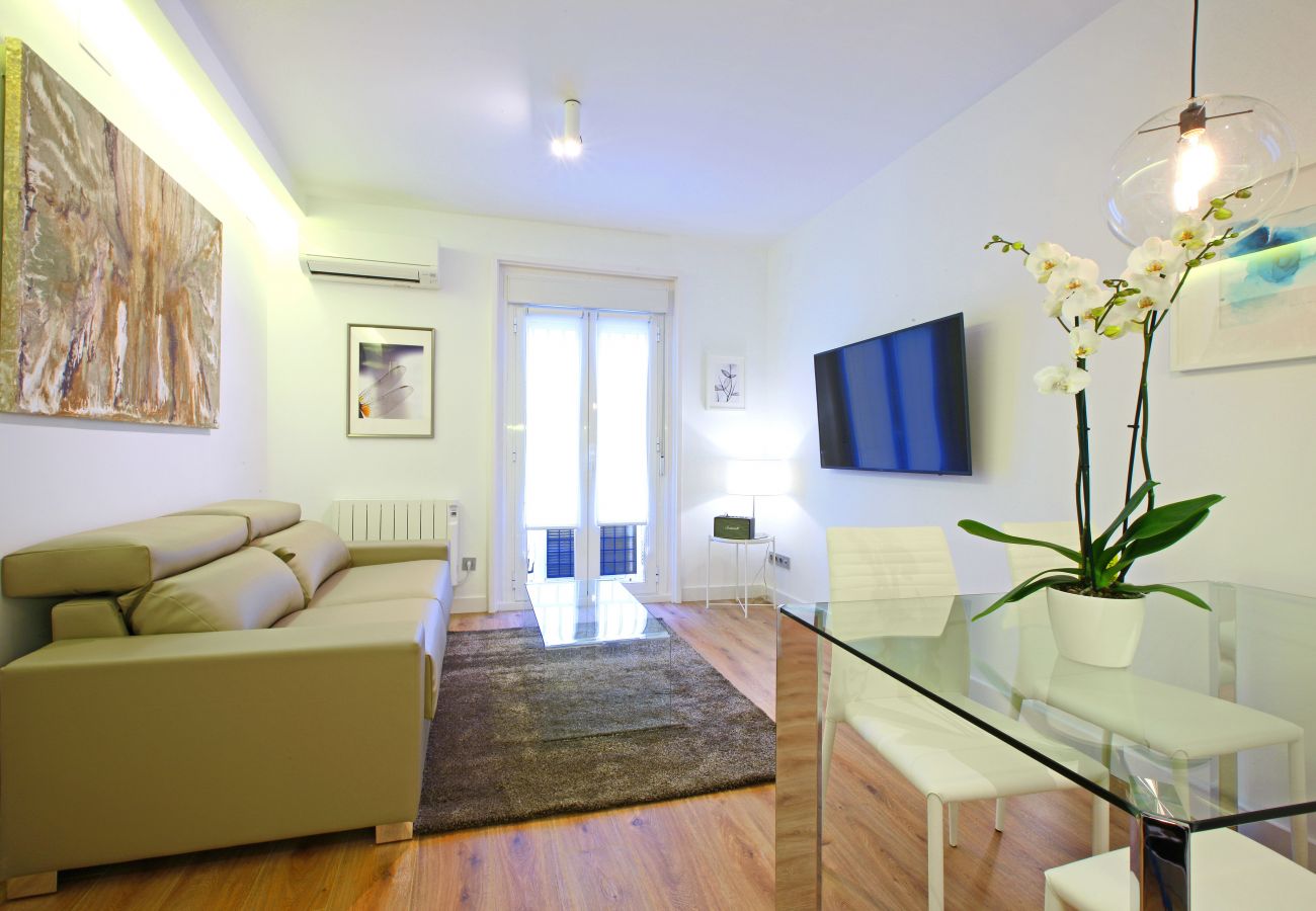 Apartamento en Madrid - Madrid Centric I Apartamento en Madrid - Madrid Centric I