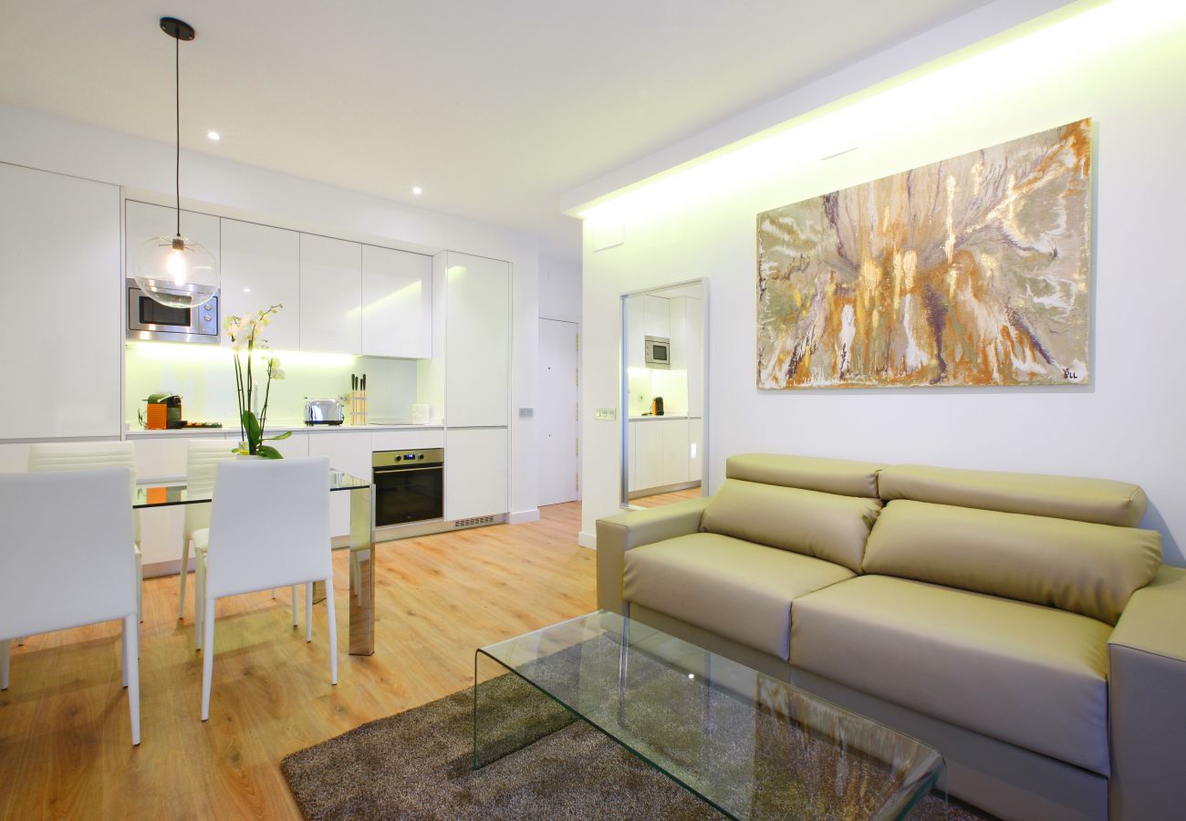 Apartamento en Madrid - Madrid Centric I Apartamento en Madrid - Madrid Centric I